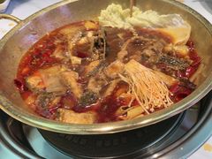 -涿派·炝锅鱼(涿州店)