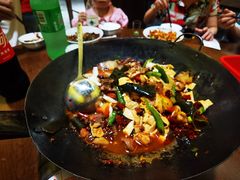 -富正毅三下锅·湘西韵味(天门山索道店)