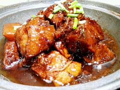 -京城小江南·北京烤鸭·江南土菜·白鱼(中关村店)