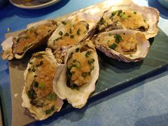 -千岛蚝高压锅生蚝·人参火锅(白云万达店)