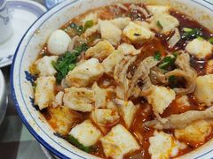 -春发芽饭庄(锦业三路店)