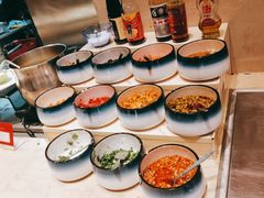 -长沙三景韦尔斯利酒店·Oval全日制餐厅自助餐