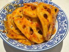 -回家吃饭·地道南昌菜(建德观总店)