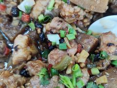 -海鲜街菜馆(海珠南路店)