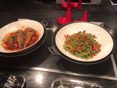 -博林天瑞喜来登酒店·西丽尚膳