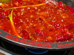 -牛市坎火锅(建设路店)