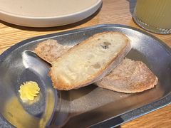 -The Diner X餐厅(青岛万象城店)