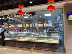 -盒马鲜生(红莲店)