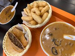 -方中山胡辣汤(成都首店)