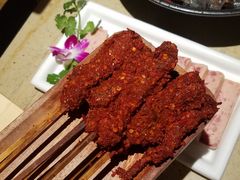 -锦城印象火锅(天府三街店)