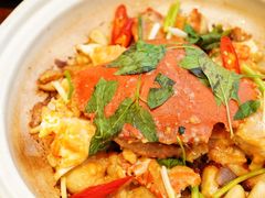 -潮州府·潮菜·砂锅粥(徐家汇店)