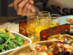 -苦尽酒馆·川菜(鼓楼店)