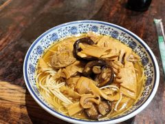 -西园寺素食(西园弄戒幢律寺店)