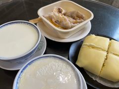 -民信老铺(双皮奶博物馆店)