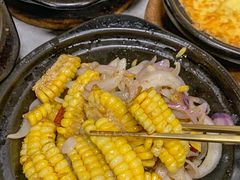-甬小馆·焗海鲜温州菜(五马街店)