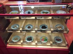 -阮大兴糕团(日月光中心店)
