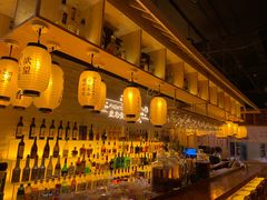 大堂-就你餐厅(体育西横街店)