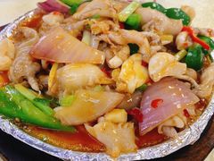 -惠来大排档(联创商业街店)