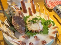 -山海蟹庐·海鲜糟粕醋火锅(慈溪店)
