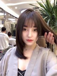 -Rise Hair上升造型