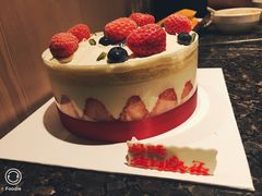 -好利来(龙首印象城店)