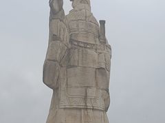 -秦始皇帝陵博物院(兵马俑)