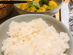 西贡咖喱牛腩饭-米纸越南小馆(金鹰世界店)