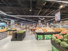 -华润苏果(文昌巷社区店)