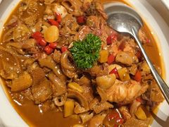 -上座云间·青年赣菜(绿茵店)