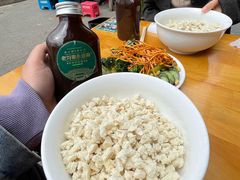 -老刘家永盛斋·传统泡馍(东关南街店)