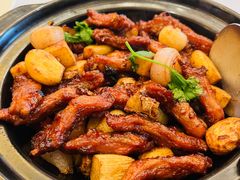 -香蜜轩·粤菜·宴会(世界之窗店)