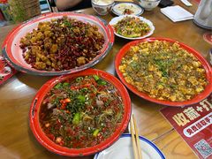 -小街47號江湖菜(四合院店)