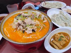 -喜家德虾仁水饺(长泰广场店)