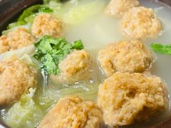 -石饮红星包子(中山路店)