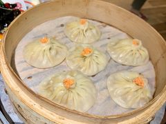 -老班长手工灌汤包老店(东山店)