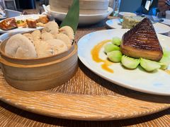-宁波柏悦酒店·钱湖渔港