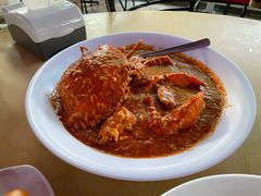-無招牌海鮮(芽笼店)