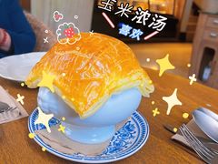 -夏朵餐厅(丁香店)