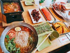 -申记串道(中街店)