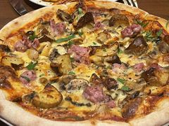 -Osteria Garden 生蚝花园餐厅(原进贤路店)