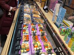 -玩米匠(寿司·刺身·金水正弘城店)