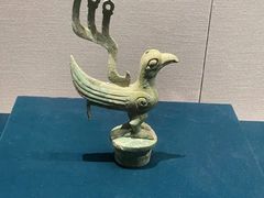 -浙江省博物馆(孤山馆区)