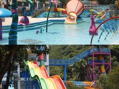 -清泉湾生态旅游度假区