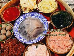 -董眼镜火锅(洪崖洞总店)