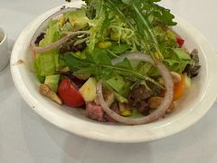 -摩根扒房(桐梓林店)