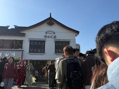 -哑巴生煎(临顿路店)
