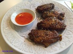 -美丽心情蛋糕(江苏路店)