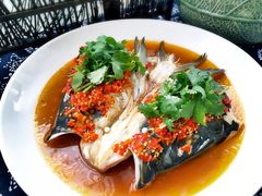 -慕湘精致湖南菜(水贝店)