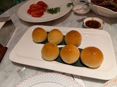-深圳美高梅酒店-品聚嘉府中餐厅