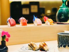 -鮨一日本料理旗舰店(总店)